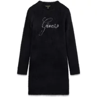 Körperbetontes Sweatkleid Mädchen Guess