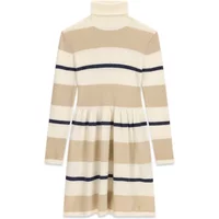 Mädchen Trapez Sweatkleid Guess
