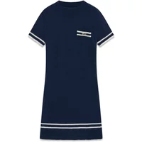 Pulloverkleid für Mädchen Guess J6BK15-Z1655