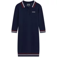 Kleid Pull 3/4-Ärmel Mädchen Guess