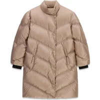 Mädchen-Daunenjacke Guess