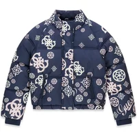 Mädchen-Daunenjacke Guess