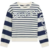 Mädchen Sweatshirt Guess Active Midi J6BQ04-K6088