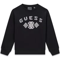 Mädchen Sweatshirt Guess Active Top Mini Me