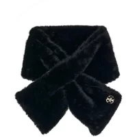 Fauxpelzschal Damen Guess
