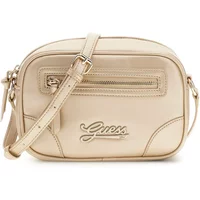 Schultertasche für Mädchen Guess Camera