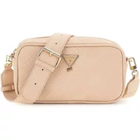 Schultertasche für Mädchen Guess Camera