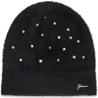 Mädchenmütze Guess Furry