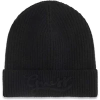 Mädchenmütze Guess Logo
