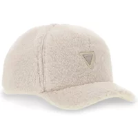 Baseball Kappe für Mädchen Guess Teddy