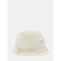 Faux-Fur-Hut Damen Guess