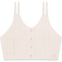 Débardeur fille Guess Vichy