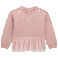 Baby girl sweatshirt Guess Active