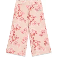 Palazzo-Hose aus French Terry Mädchen Guess