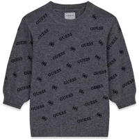Eng anliegendes Kleid, Mädchen Guess