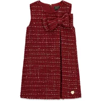 Tweedkleid Baby Mädchen Guess