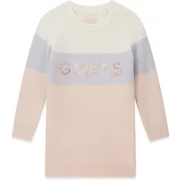 Sweatshirtkleid für Mädchen Guess