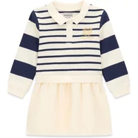 Kleid Baby Mädchen Guess