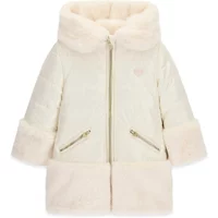 Wendbare Steppjacke Mädchen Guess