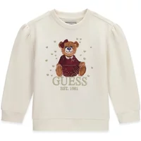 Mädchen Sweatshirt Guess Active K6BQ02-K5894