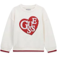 Sweatshirt Baby Mädchen Guess Active K6BQ07-K5904