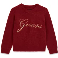 Girl's sweater Guess K6BR01-Z1279