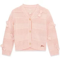 Mädchen Baby Cardigan Guess