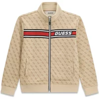 Sweatshirt mit Reißverschluss für Kinder Guess Active Top Mini Me