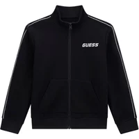 Children's zip-up sweatshirt Guess Active Top Mini Me