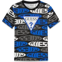 Kid's T-shirt Guess