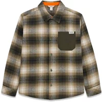 Oversized Flanellhemd Kind Guess ADJ