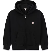 Kinder Sweatshirt mit Reißverschluss Guess Active Top