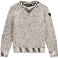 Children's Chenille Raglan Pullover Guess