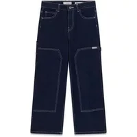 Oversized comfortable kids' jeans Guess