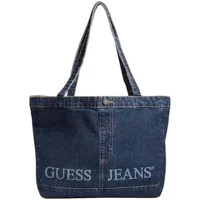 Tote bag Guess