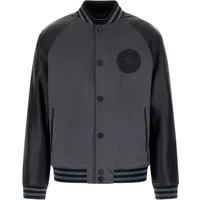 Bomber Guess VARSITY