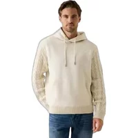 Hooded sweatshirt Guess CONTRAST