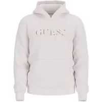 Hooded sweatshirt Guess