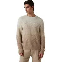 Sweater Guess TREY MARLED