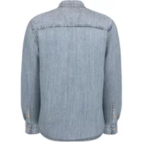 Regular denim shirt Guess
