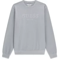 Pullover Guess Cn Classic Logo