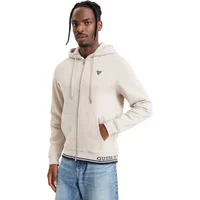 Kapuzensweatshirt mit Reißverschluss Guess Classic