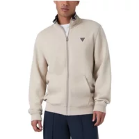 Sweatshirt mit Reißverschluss Guess Trucker