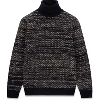Pull Two-Tone Guess Noam