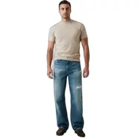Loose Jeans Guess Jett Baggy