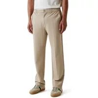 Mesh Trousers Guess Alton Ponte
