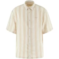 Short sleeve shirt Guess Jacquard