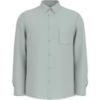 Shirt Guess Eco Napa Solid