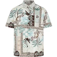Shirt Guess Eco Rayon Thai