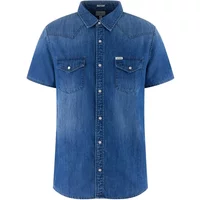 Short sleeve shirt Guess Western